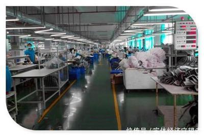 農村加工廠發展前景廣闊的鞋帽服裝類項目推薦